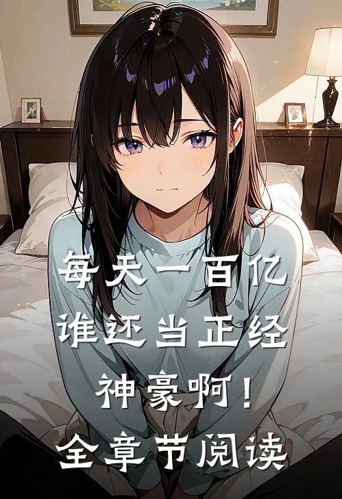 每天一百亿，谁还当正经神豪啊！全章节阅读