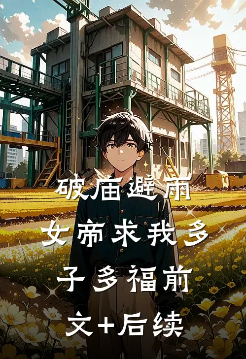 破庙避雨，女帝求我多子多福前文+后续