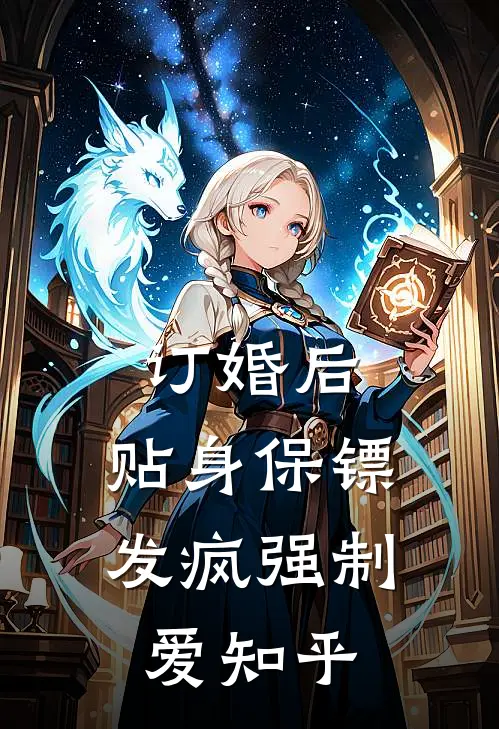 订婚后，贴身保镖发疯强制爱知乎