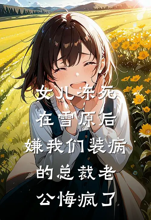 女儿冻死在雪原后，嫌我们装病的总裁老公悔疯了