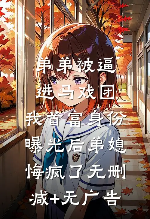 弟弟被逼进马戏团，我首富身份曝光后弟媳悔疯了无删减+无广告