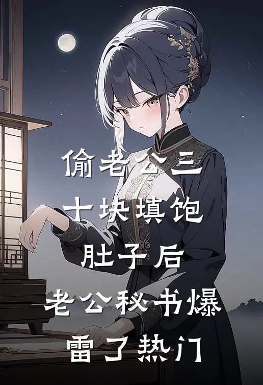 偷老公三十块填饱肚子后，老公秘书爆雷了热门