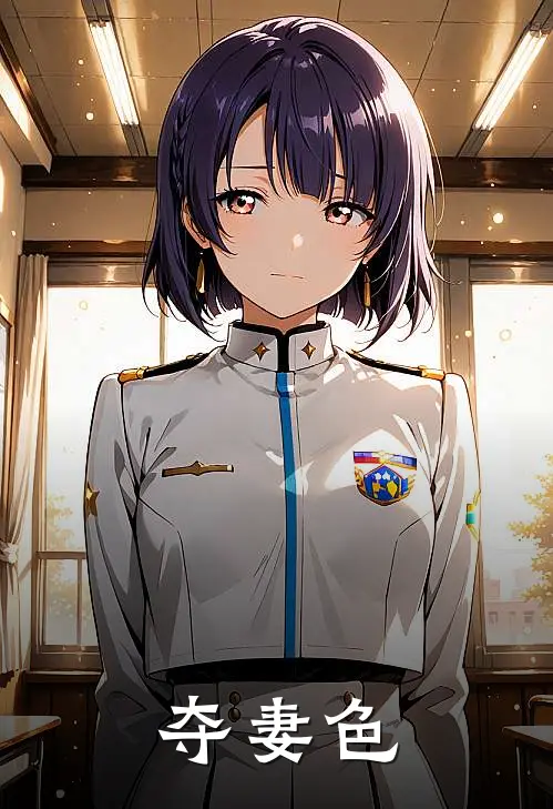 夺妻色