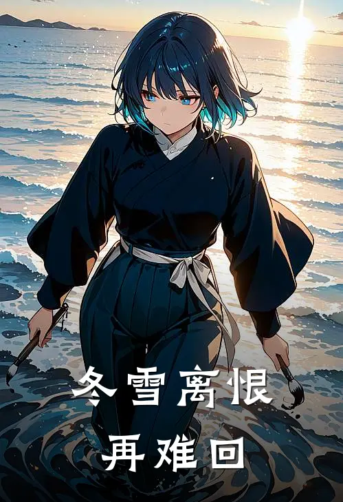 冬雪离恨再难回