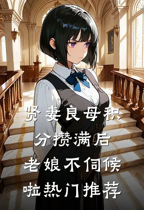 贤妻良母积分攒满后，老娘不伺候啦热门推荐
