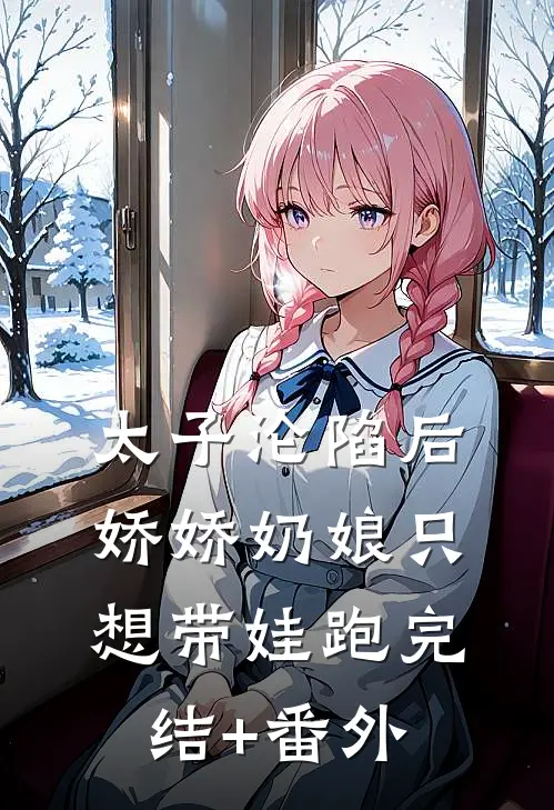 太子沦陷后，娇娇奶娘只想带娃跑完结+番外