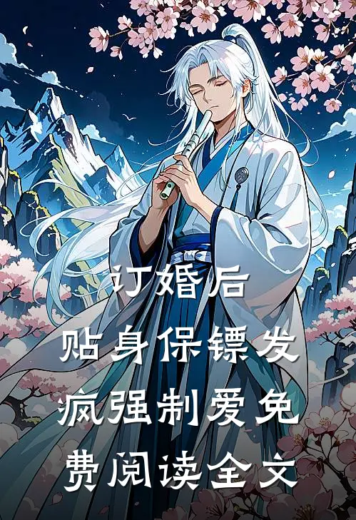 订婚后，贴身保镖发疯强制爱免费阅读全文