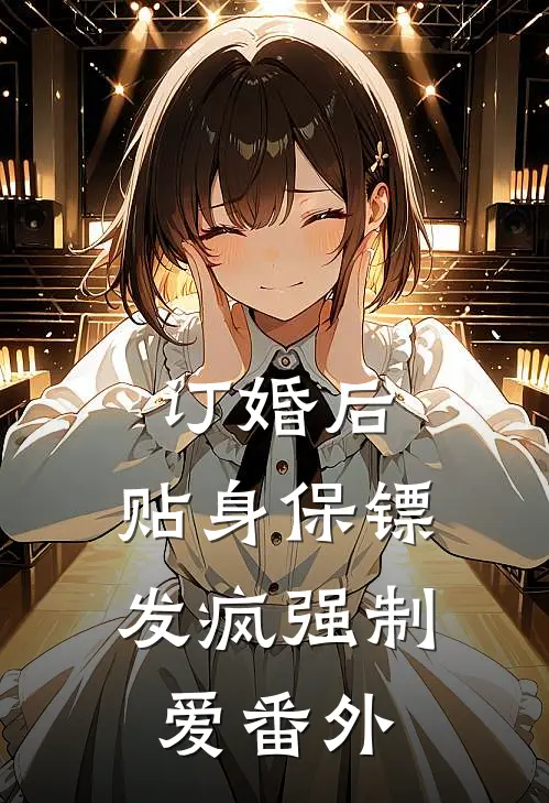 订婚后，贴身保镖发疯强制爱番外