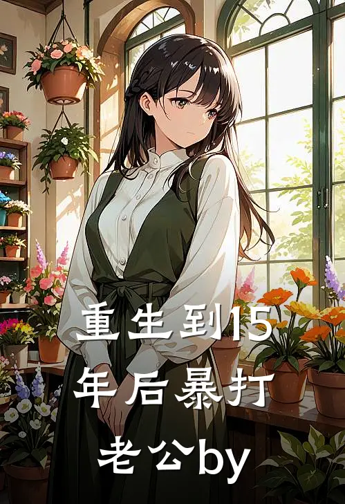 重生到15年后暴打老公by