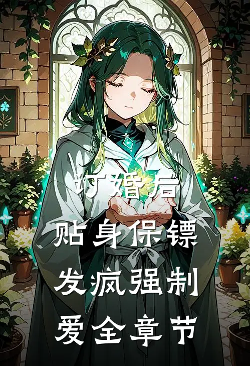 订婚后，贴身保镖发疯强制爱全章节
