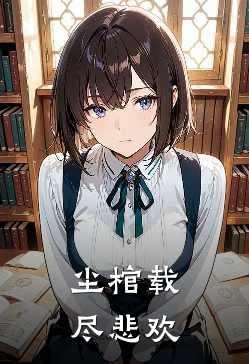尘棺载尽悲欢