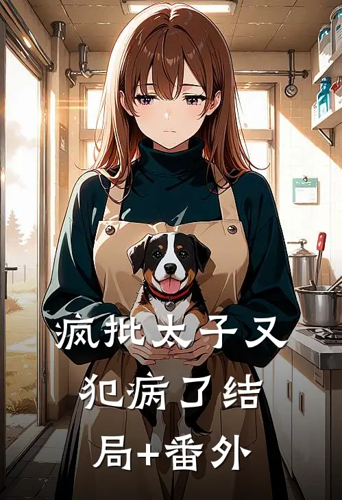 疯批太子又犯病了结局+番外