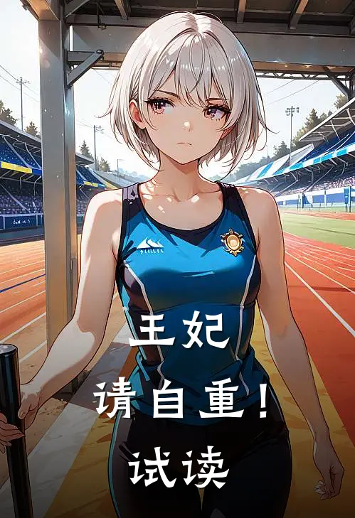 王妃，请自重！试读