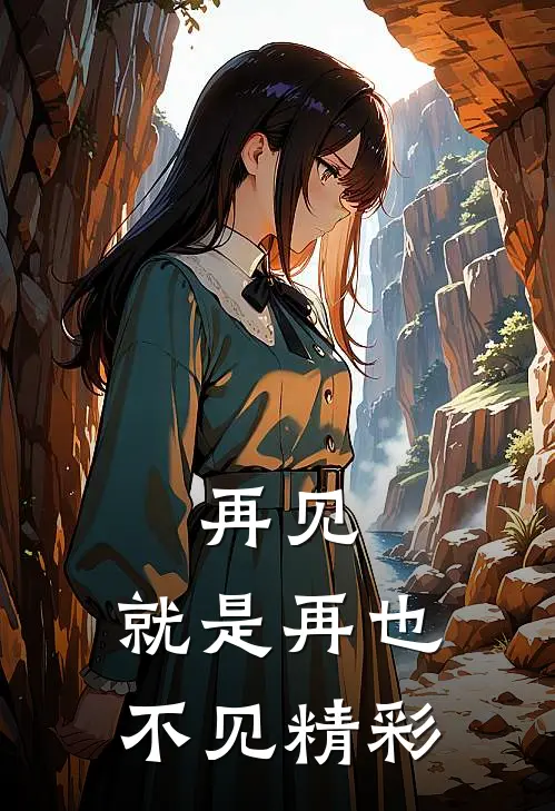 再见，就是再也不见精彩