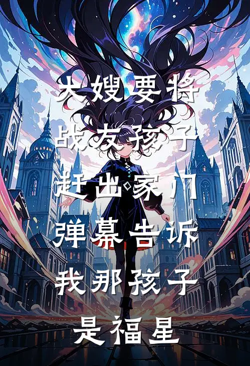 大嫂要将战友孩子赶出家门，弹幕告诉我那孩子是福星