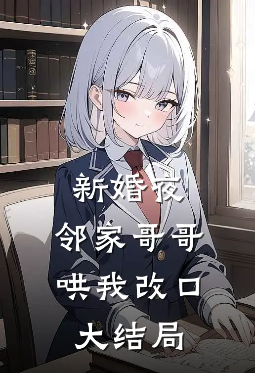 新婚夜，邻家哥哥哄我改口大结局
