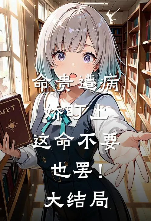 命贵遭病娇盯上，这命不要也罢！大结局