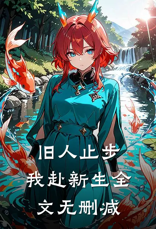 旧人止步，我赴新生全文无删减