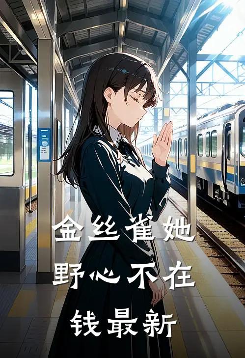 金丝雀她野心不在钱最新