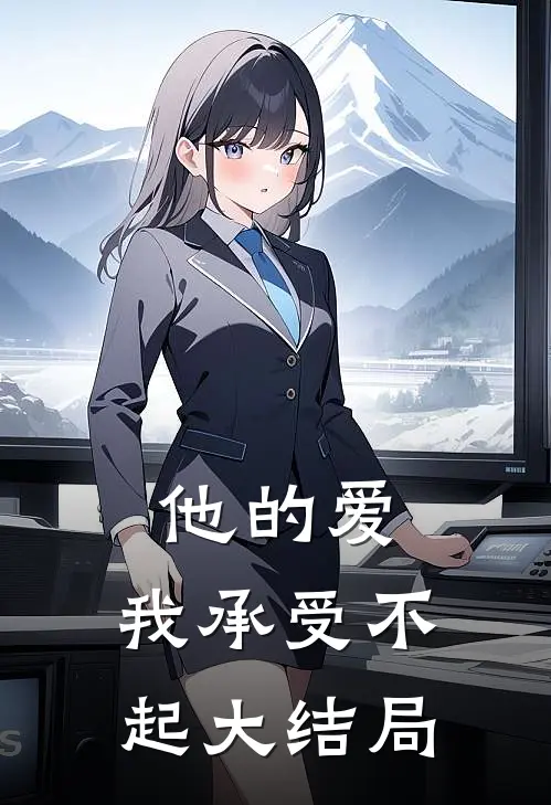 他的爱，我承受不起大结局