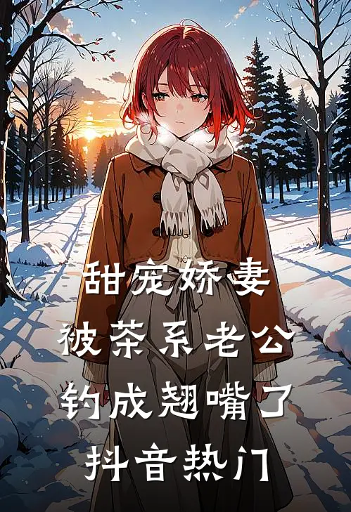 甜宠娇妻，被茶系老公钓成翘嘴了抖音热门