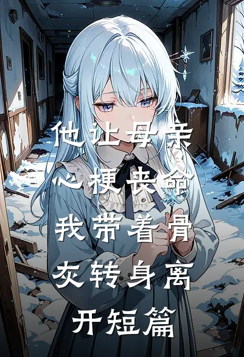他让母亲心梗丧命，我带着骨灰转身离开短篇