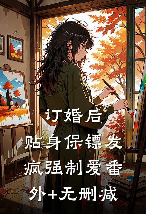 订婚后，贴身保镖发疯强制爱番外+无删减