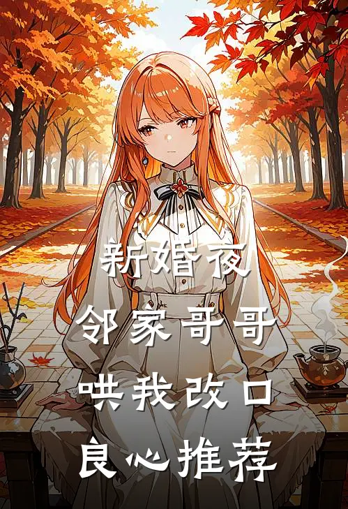 新婚夜，邻家哥哥哄我改口良心推荐