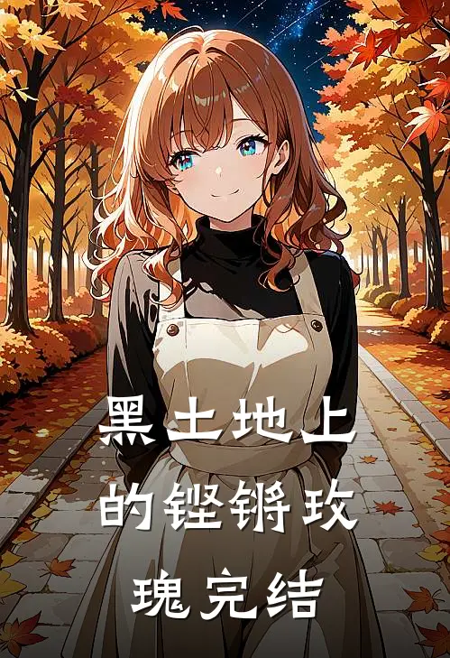 黑土地上的铿锵玫瑰完结