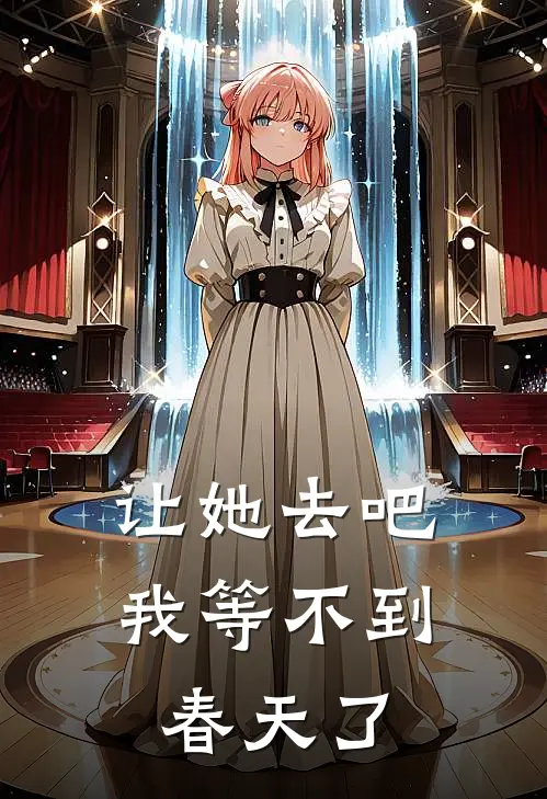 让她去吧,我等不到春天了英语