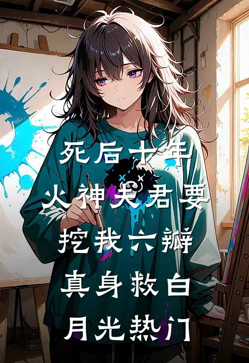 死后十年，火神夫君要挖我六瓣真身救白月光热门