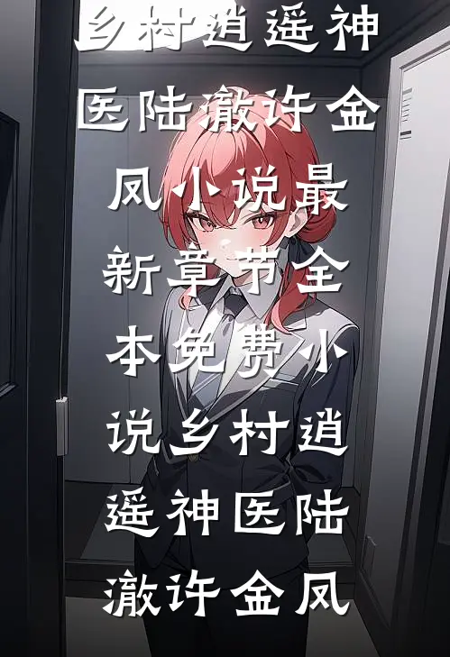 乡村逍遥神医(陆澈许金凤)小说最新章节_全本免费小说乡村逍遥神医陆澈许金凤