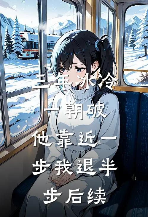 三年冰冷一朝破，他靠近一步我退半步后续