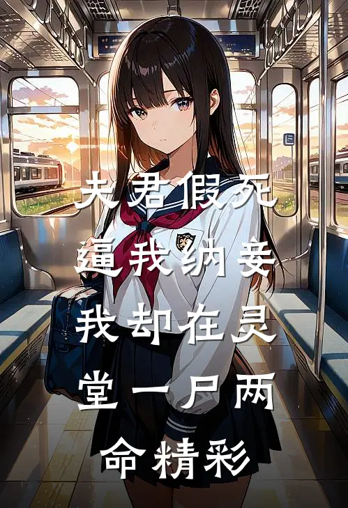 夫君假死逼我纳妾，我却在灵堂一尸两命精彩