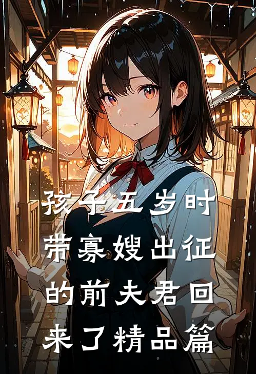 孩子五岁时，带寡嫂出征的前夫君回来了精品篇