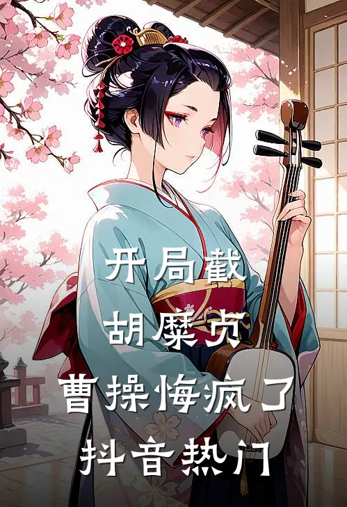 开局截胡糜贞，曹操悔疯了抖音热门