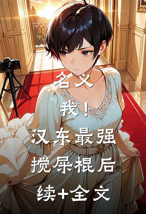 名义：我！汉东最强搅屎棍后续+全文