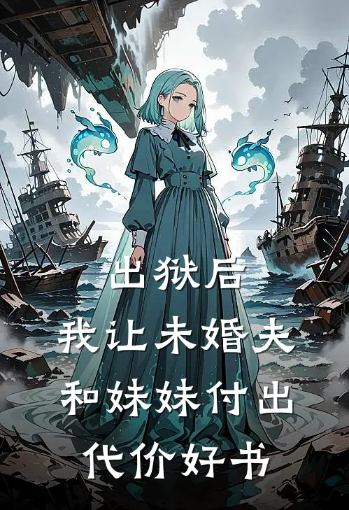 出狱后，我让未婚夫和妹妹付出代价好书