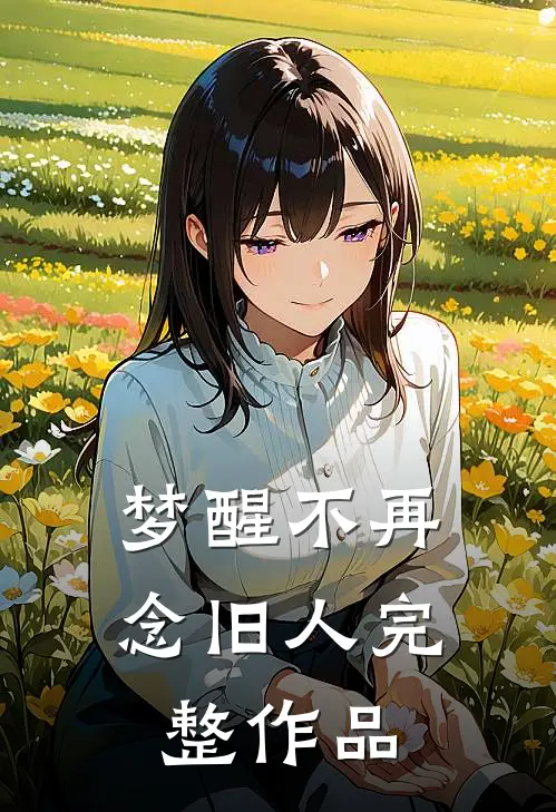 梦醒不再念旧人完整作品
