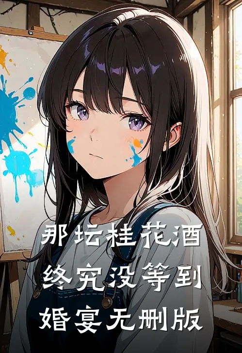 那坛桂花酒，终究没等到婚宴无删版