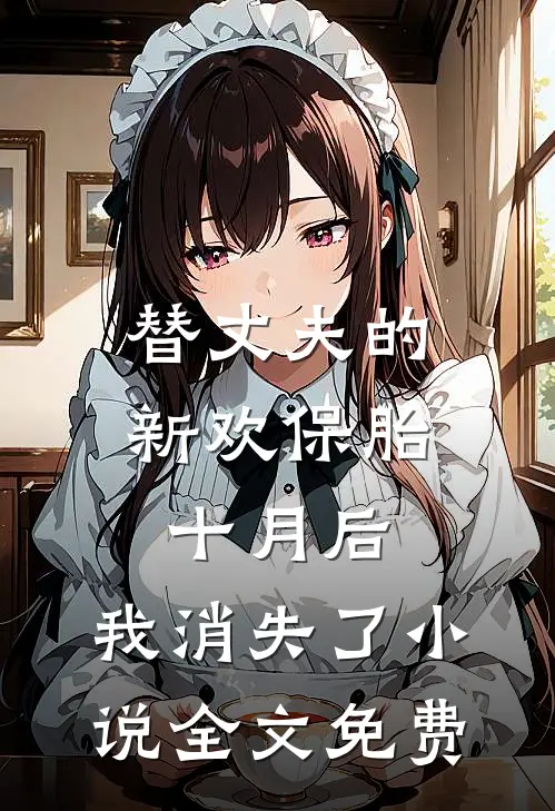 替丈夫的新欢保胎十月后，我消失了小说全文免费