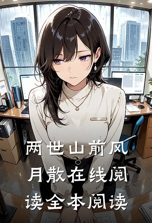 两世山前风月散在线阅读全本阅读