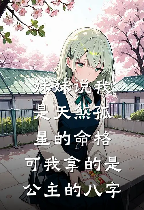 妹妹说我是天煞孤星的命格，可我拿的是公主的八字