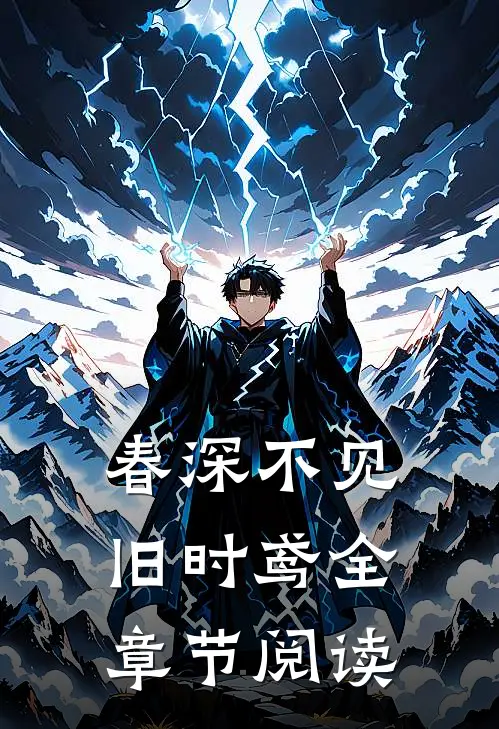 春深不见旧时鸢全章节阅读