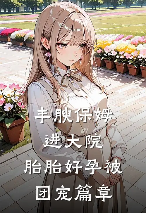 丰腴保姆进大院，胎胎好孕被团宠篇章