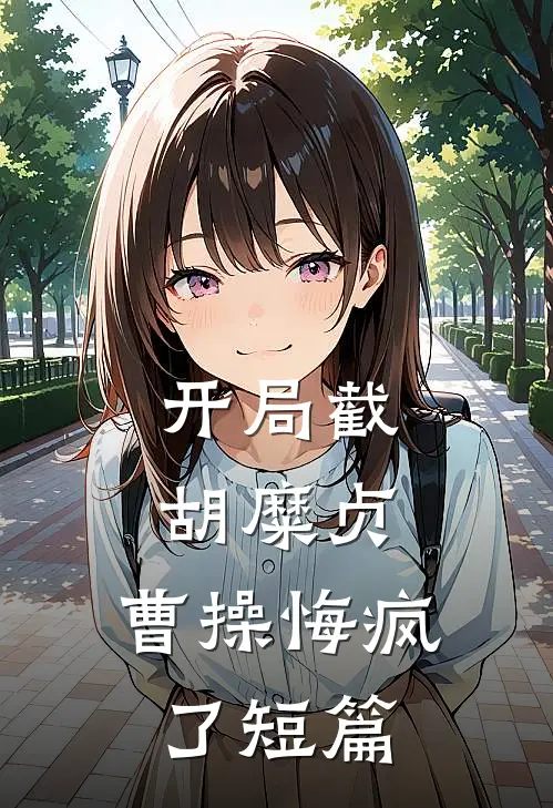 开局截胡糜贞，曹操悔疯了短篇