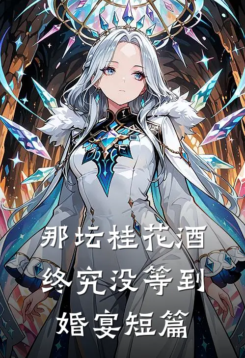 那坛桂花酒，终究没等到婚宴短篇