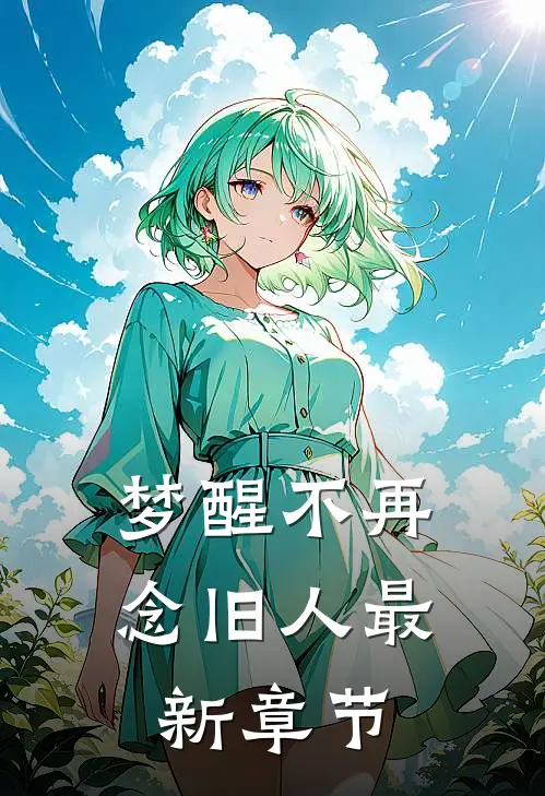 梦醒不再念旧人最新章节