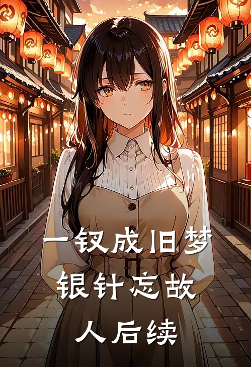一钗成旧梦，银针忘故人后续