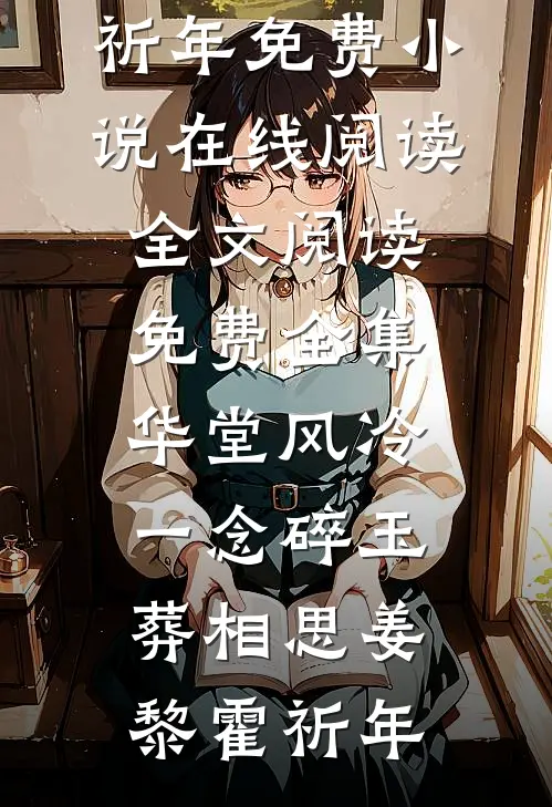 华堂风冷，一念碎玉葬相思(姜黎霍祈年)免费小说在线阅读_全文阅读免费全集华堂风冷，一念碎玉葬相思姜黎霍祈年